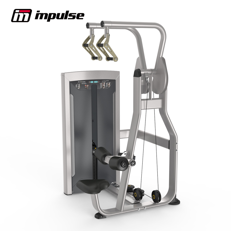 FE9702 LAT PULLDOWN