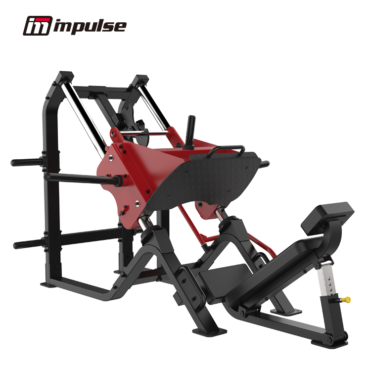 SL7020 45 Leg Press