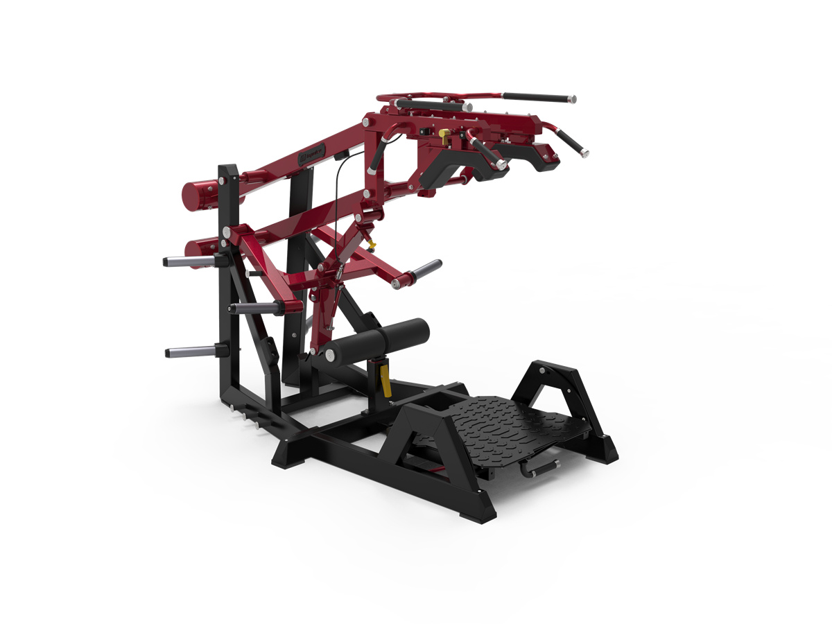 ECP624 MULTI SQUAT