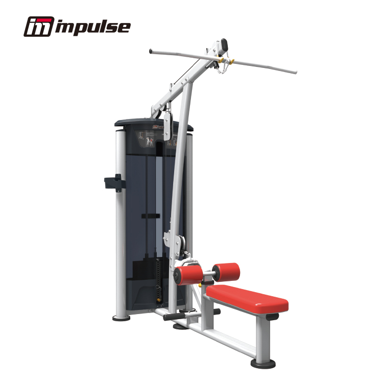 IT9522C LAT PULLDOWNVERTICAL ROW