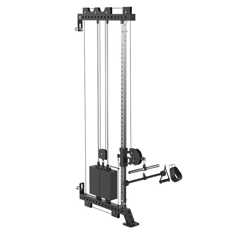 MS12 FUNCTIONAL CABLE PULLEY