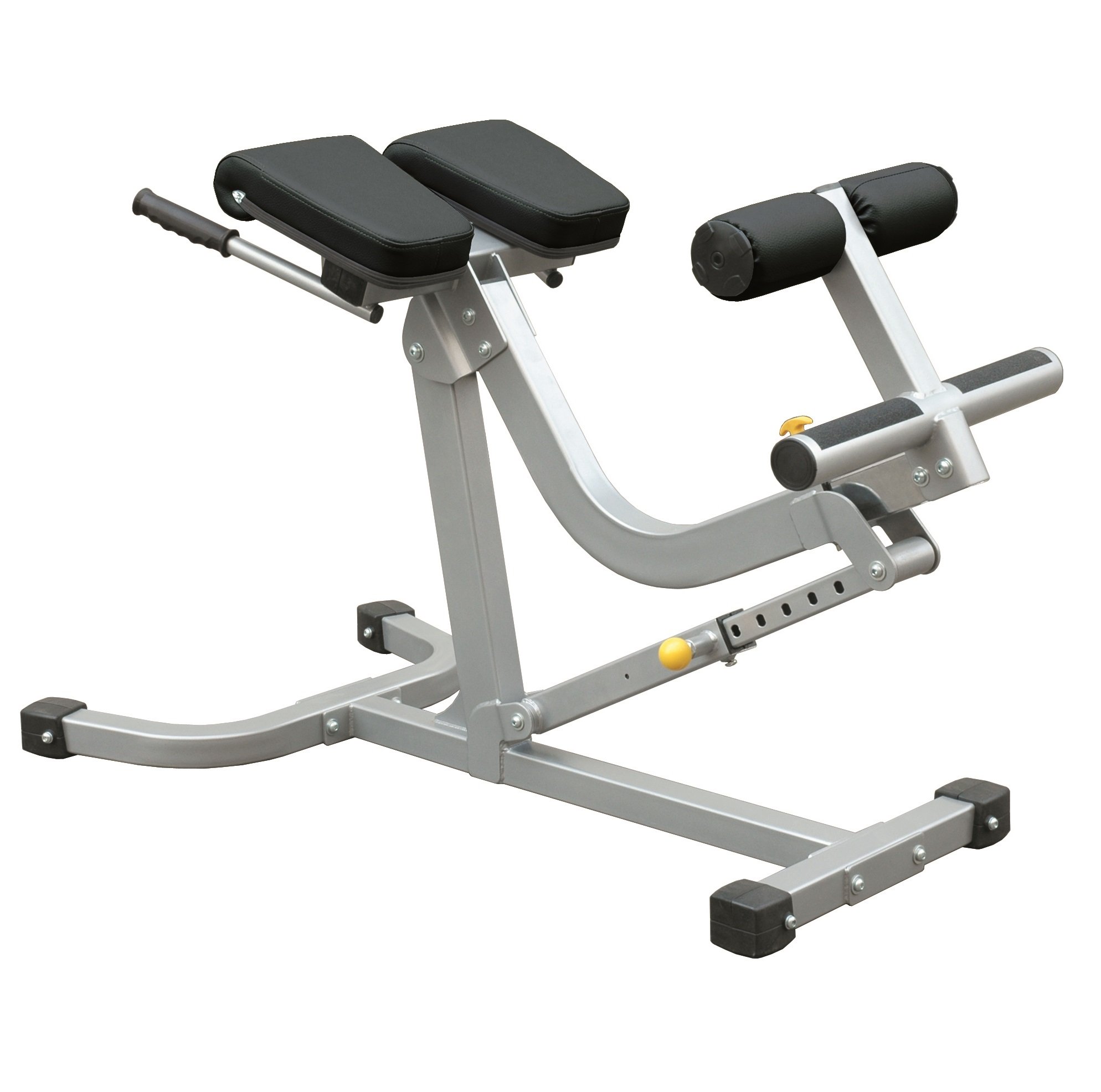 IFAH Ajustable Hyperextension Bench