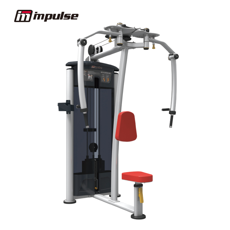 IT9515C PEC FLY-REAR DELT