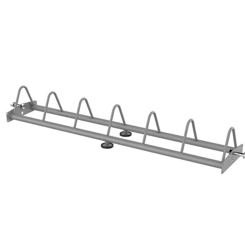 MS704002 BUMPER PLATE STORAGE