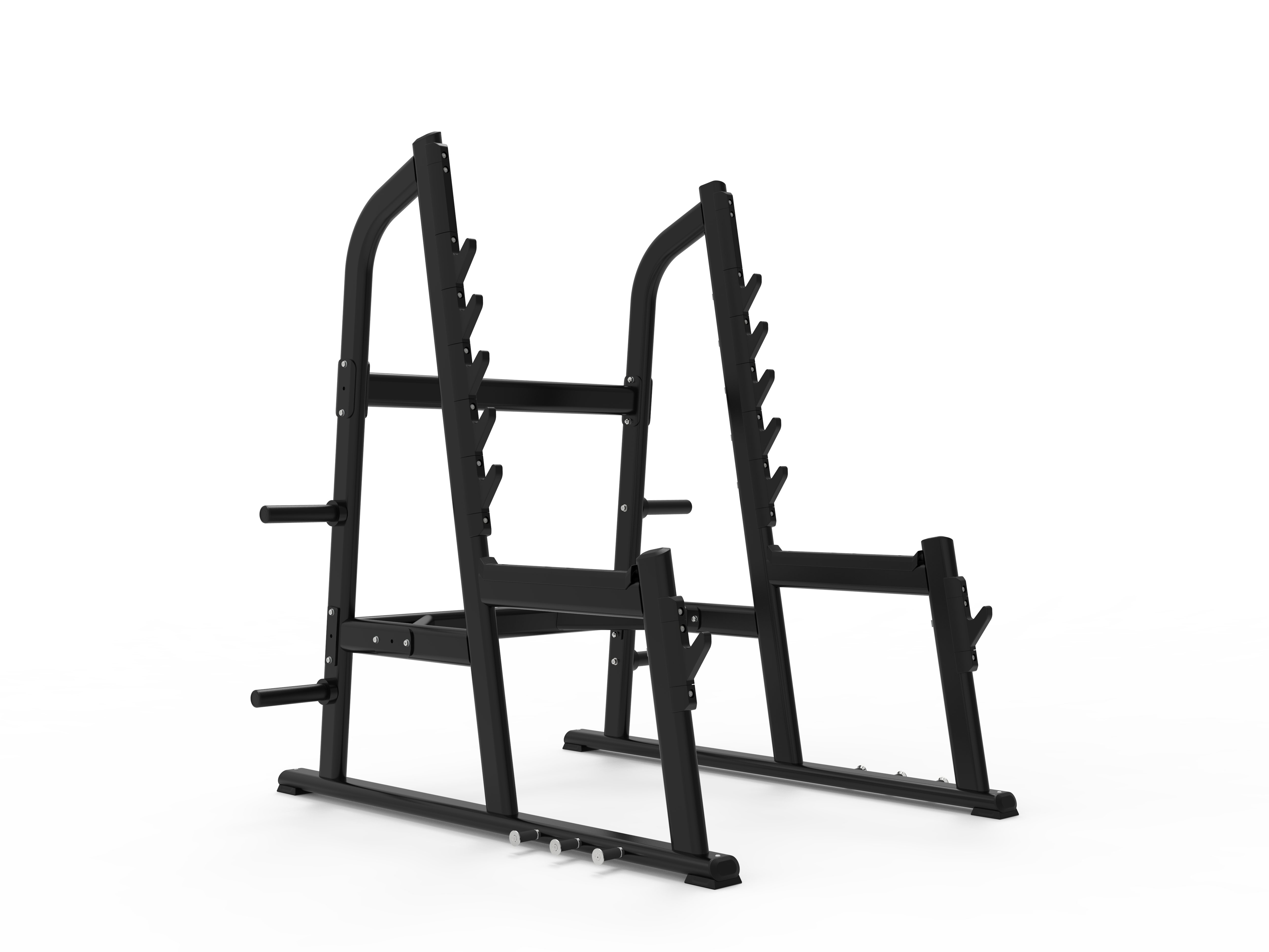 ITF8601 SQUAT RACK