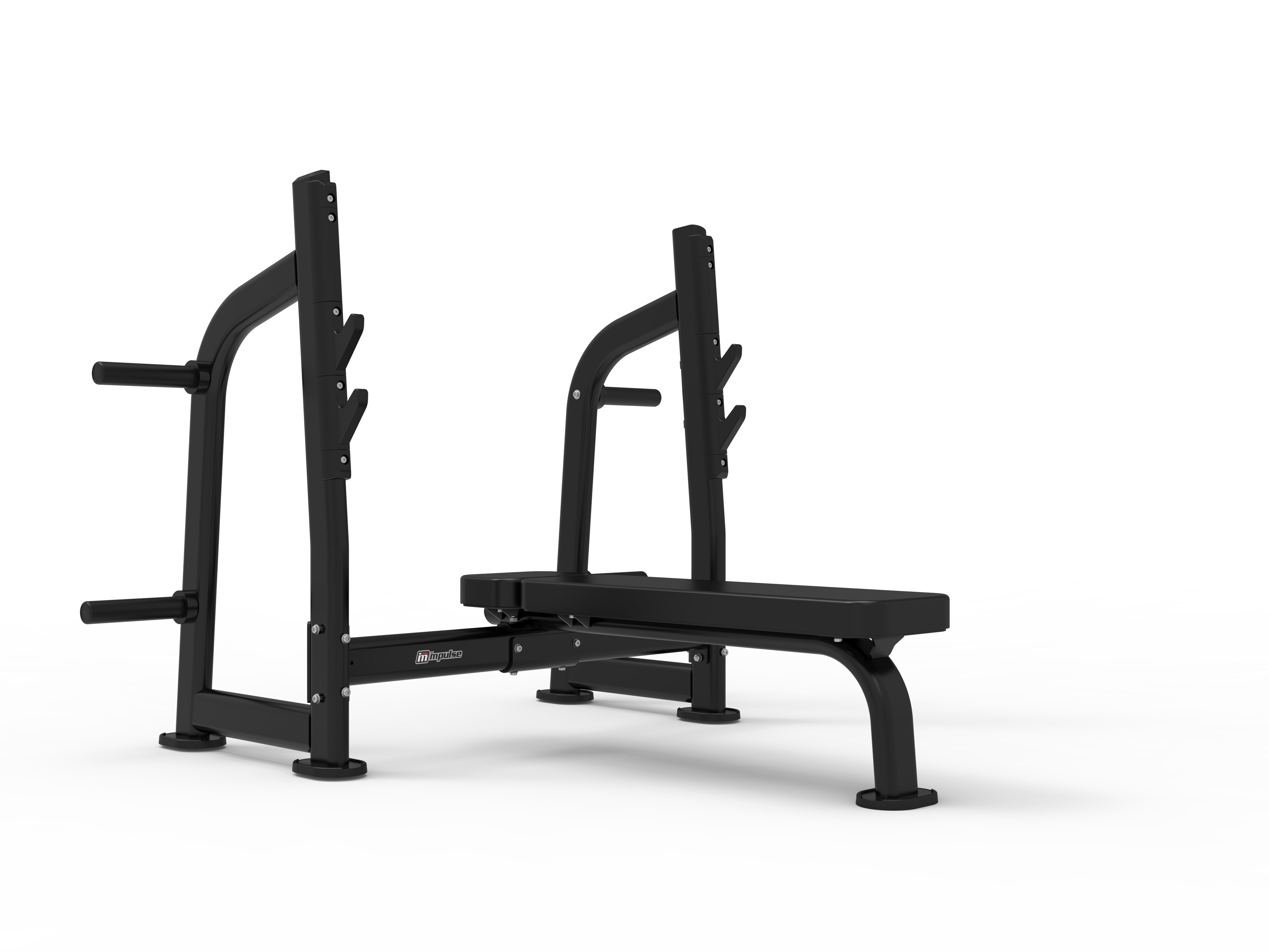 ITF8202 OLYMPIC FLAT BENCH