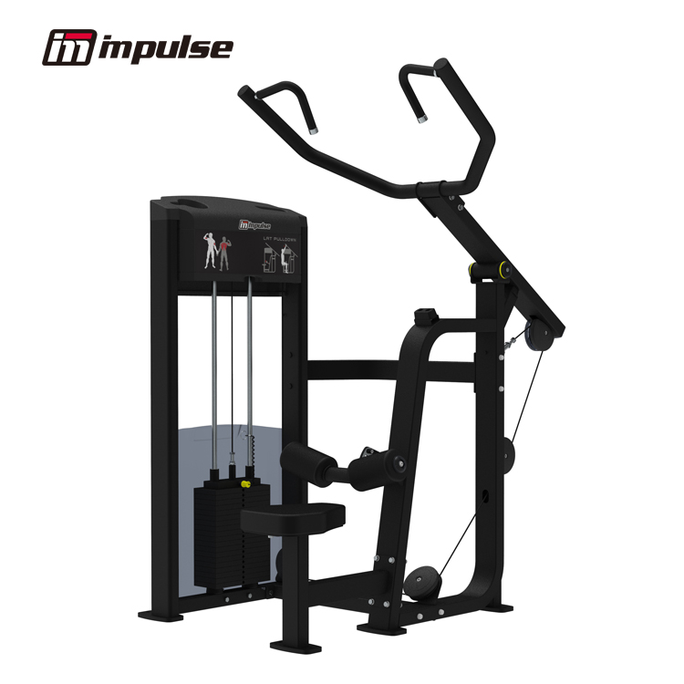 IF9302 LAT PULLDOWN