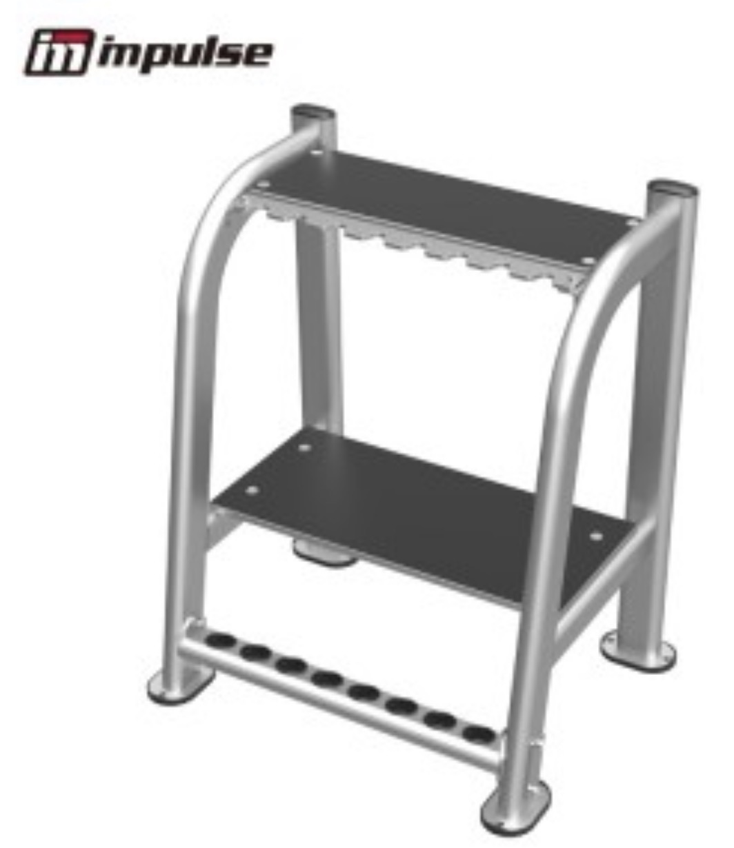 IT7032 Bar Rack