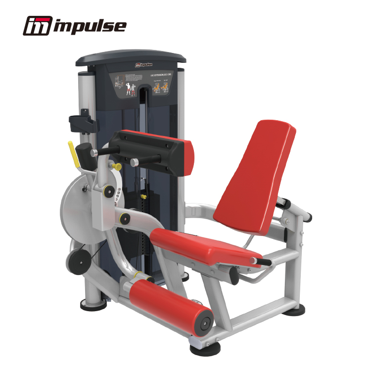 IT9528C LEG EXTENSION LEG CURL