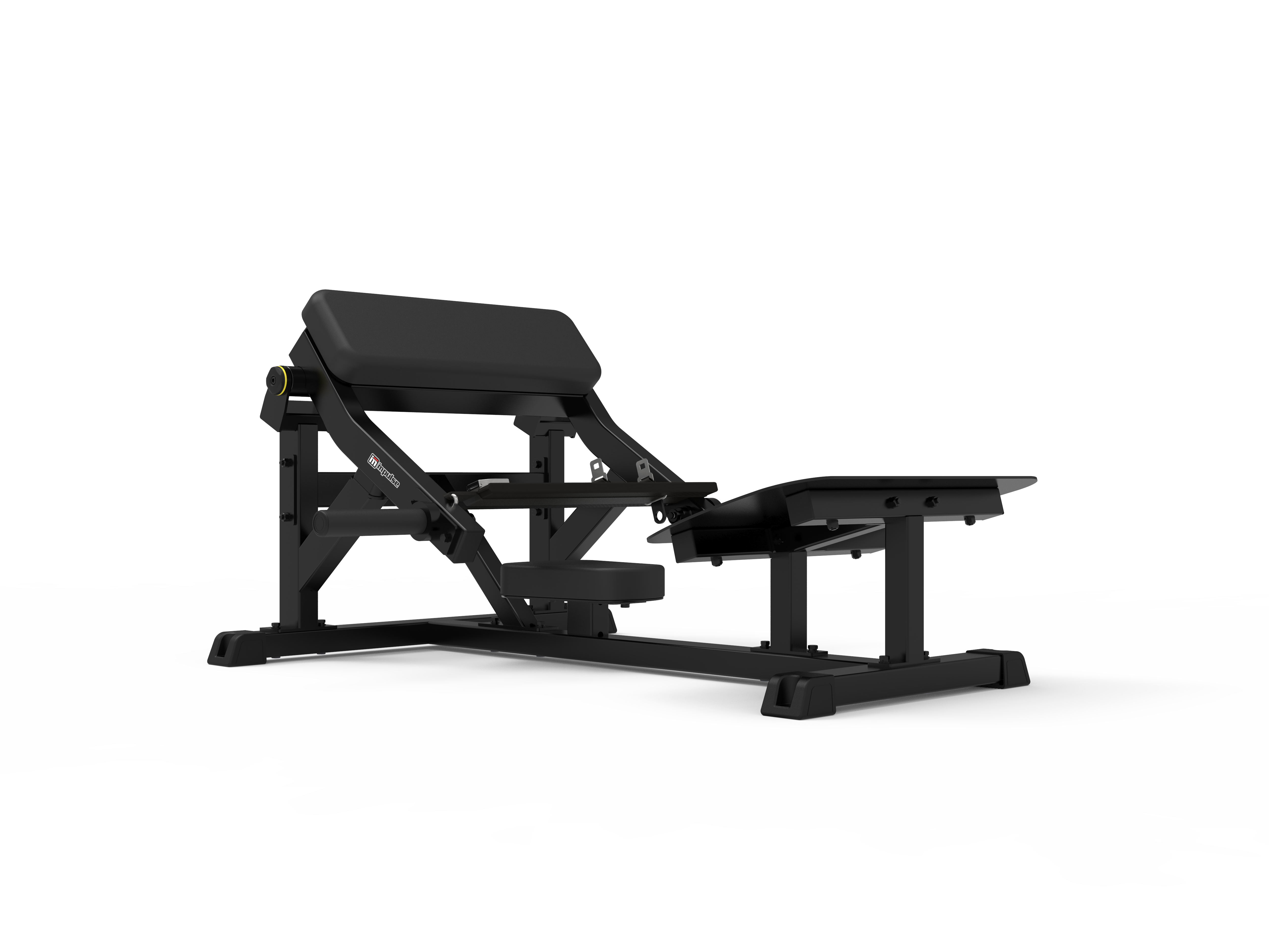 IFP1614 HIP THRUST
