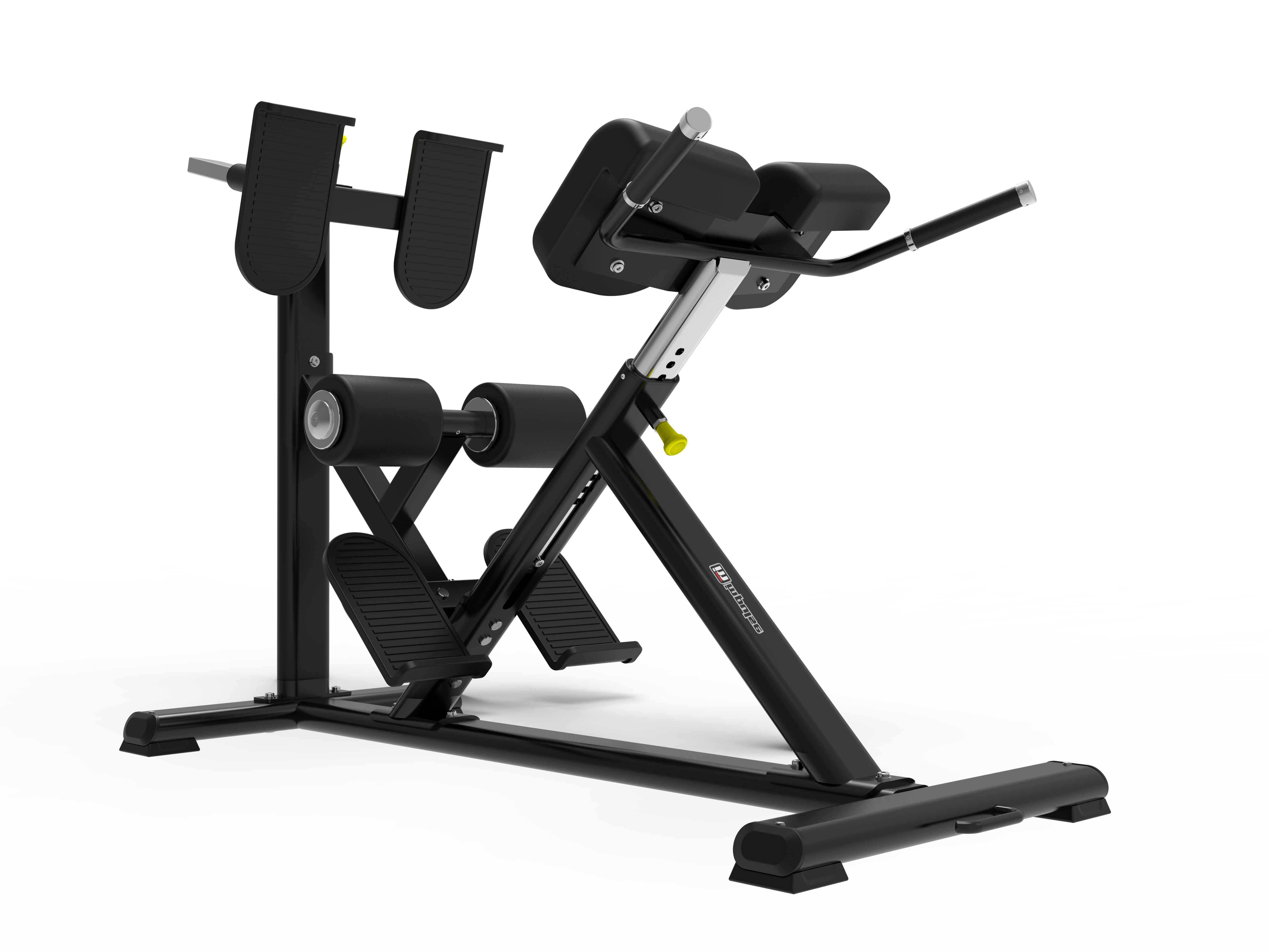 ITF8402 BACK EXTENSION BENCH