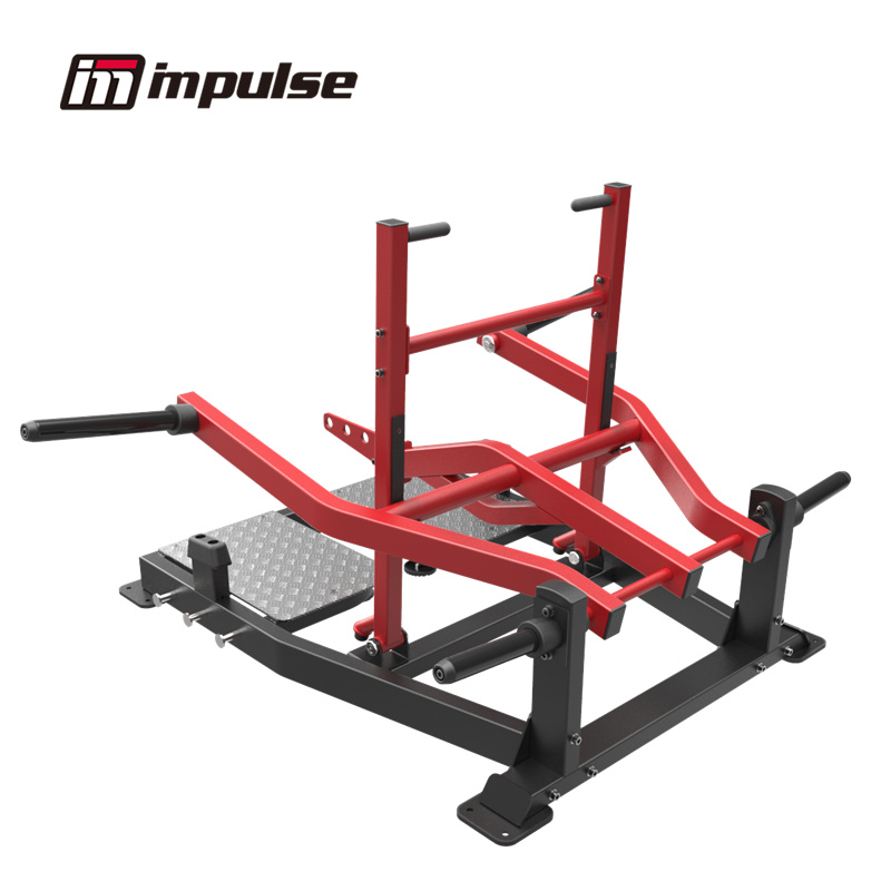 SL7055 BELT SQUAT