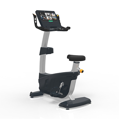 RU970 Upright Bike