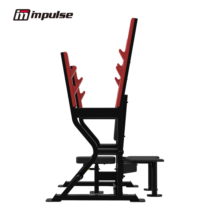 SL7031 Shoulder Press Bench