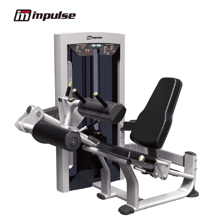 FE9706 SEATED LEG CURL