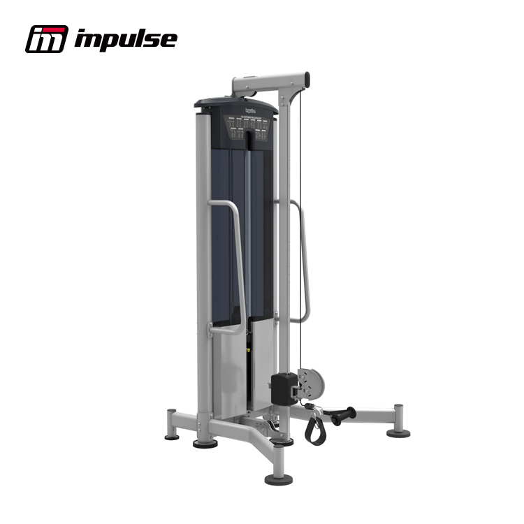 IT9525 Adjustable Hi/Lo Pulley