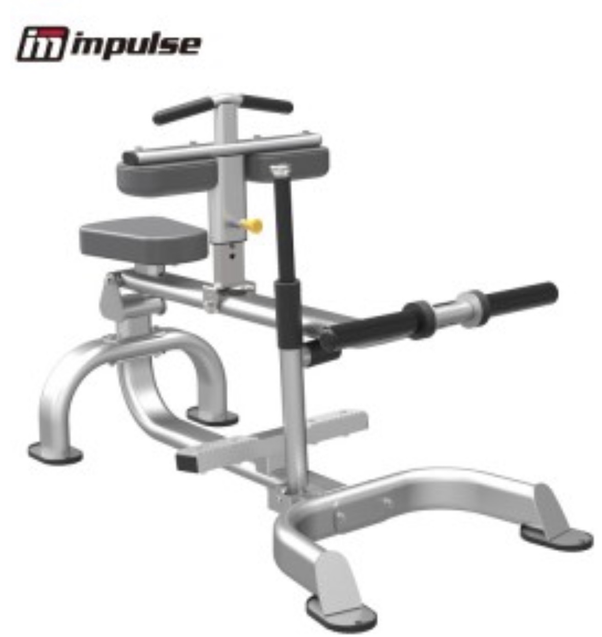 IT7005C Seated Calf Raise