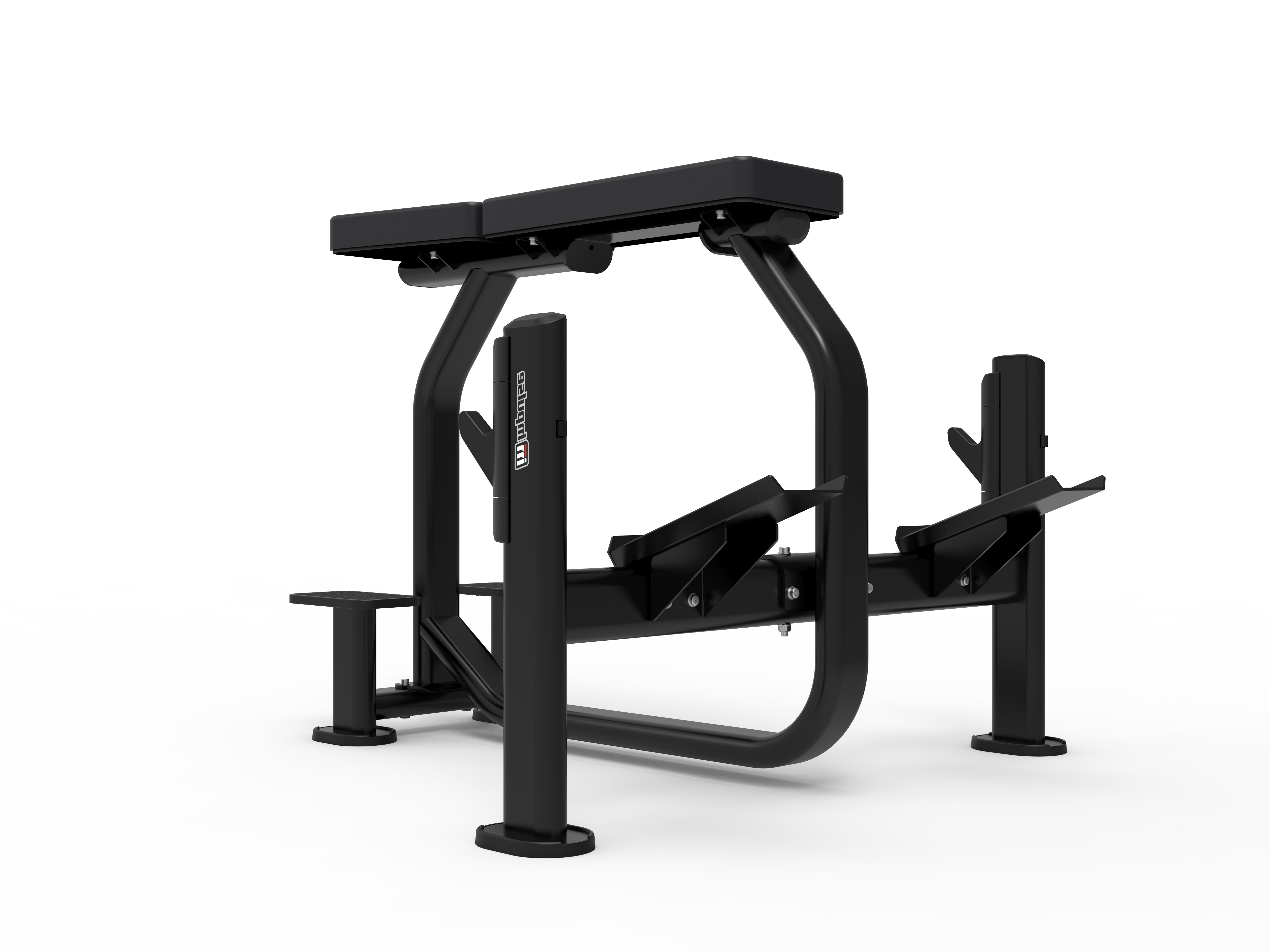 ITF8301 SEAL ROW BENCH