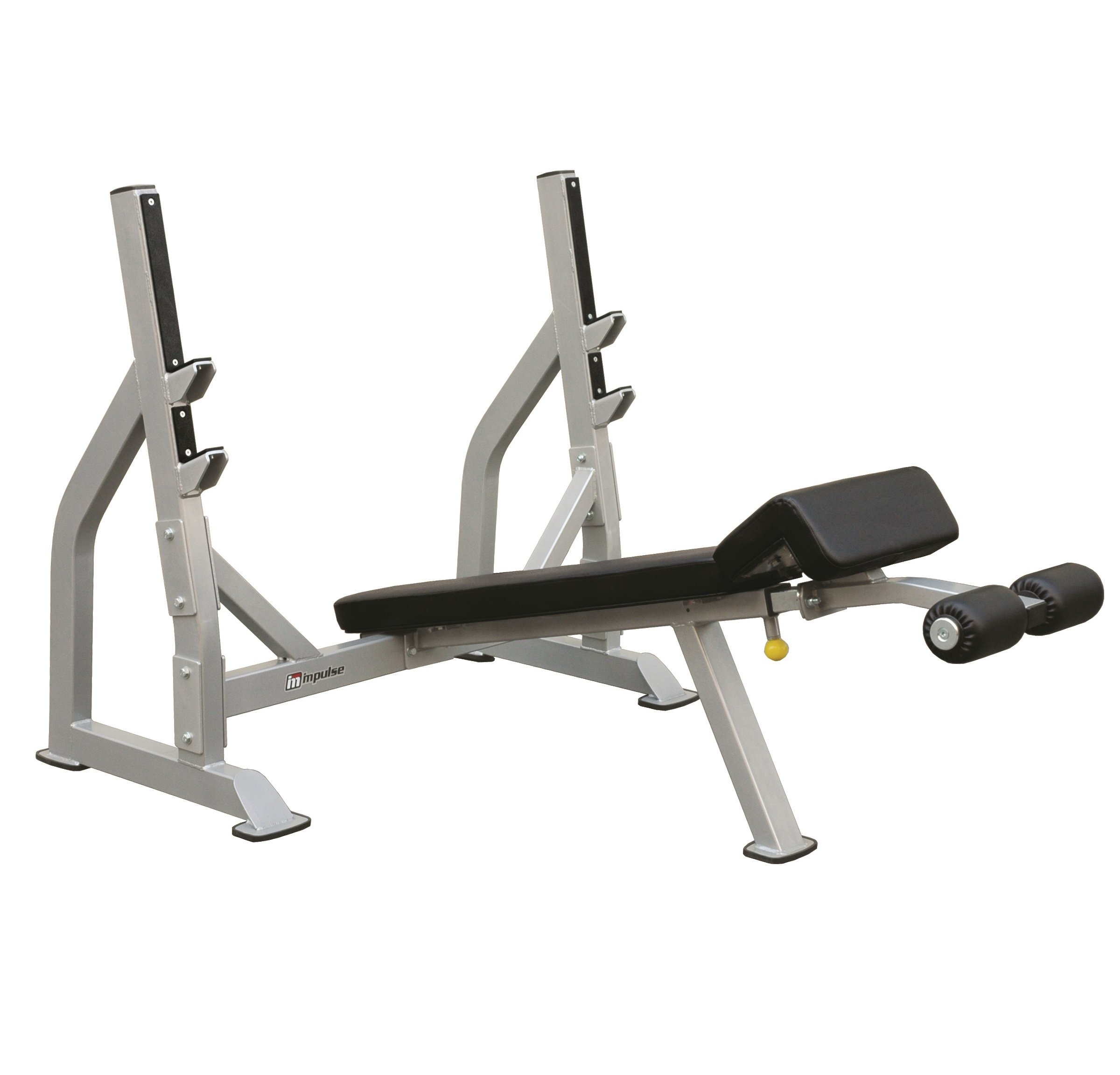 IFODB Decline Bench