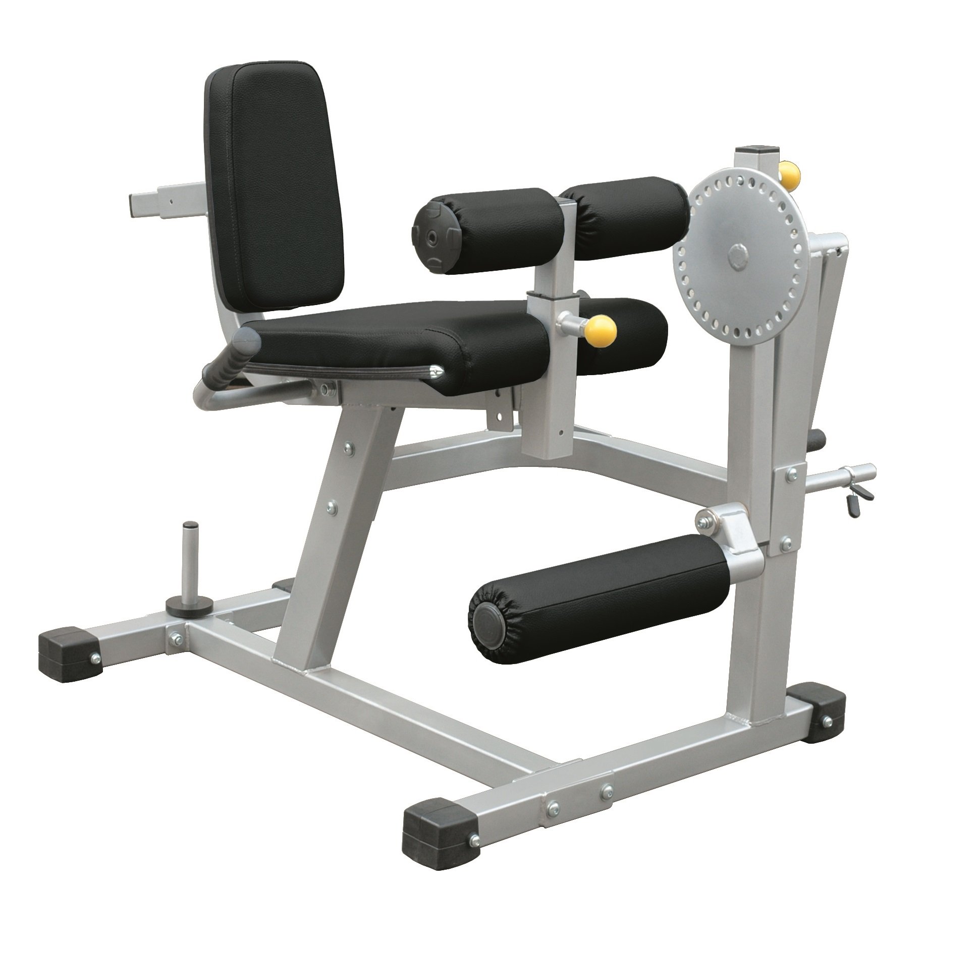 IFLEGM Leg Extension / Curl Machine