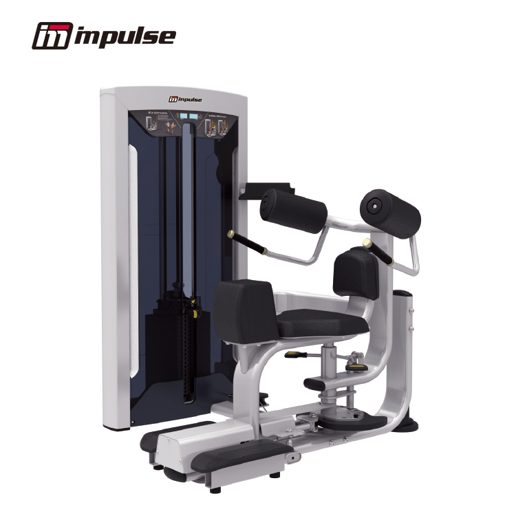 FE9718 TORSO ROTATION