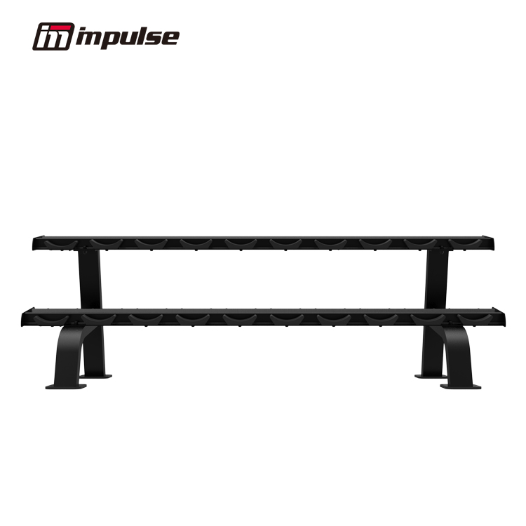 SL7016 Dumbbell Rack