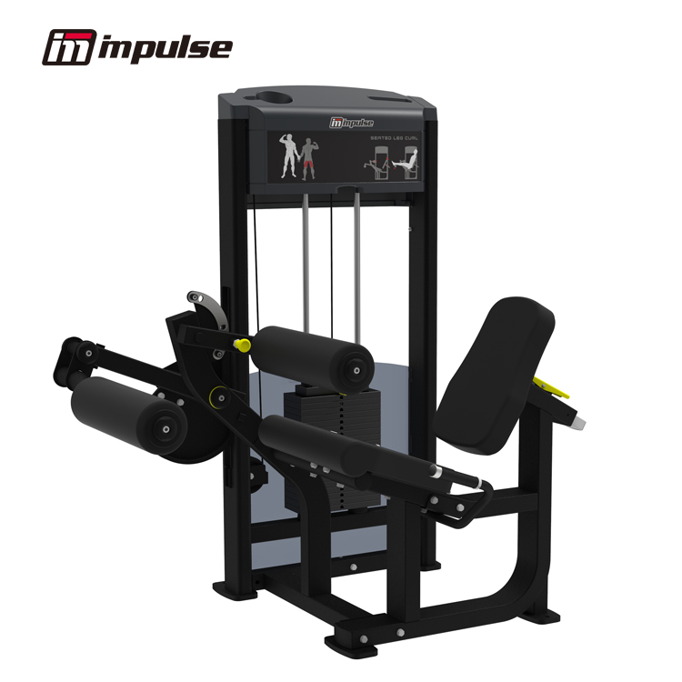 IF9306 SEATED LEG CURL