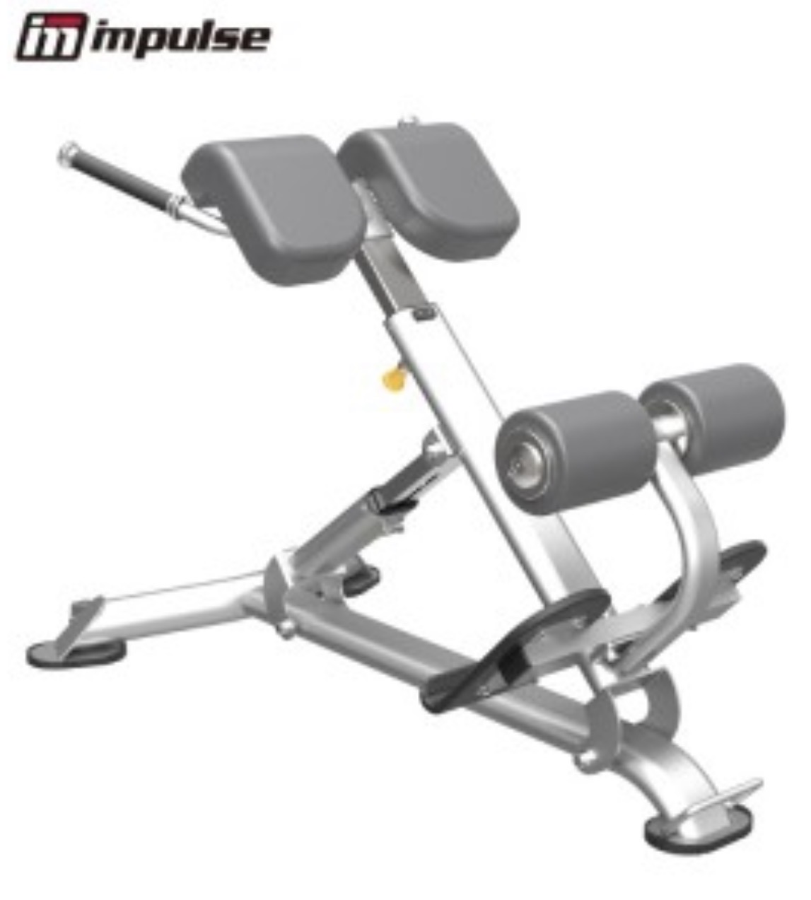 IT7007C Multi Hyperextension