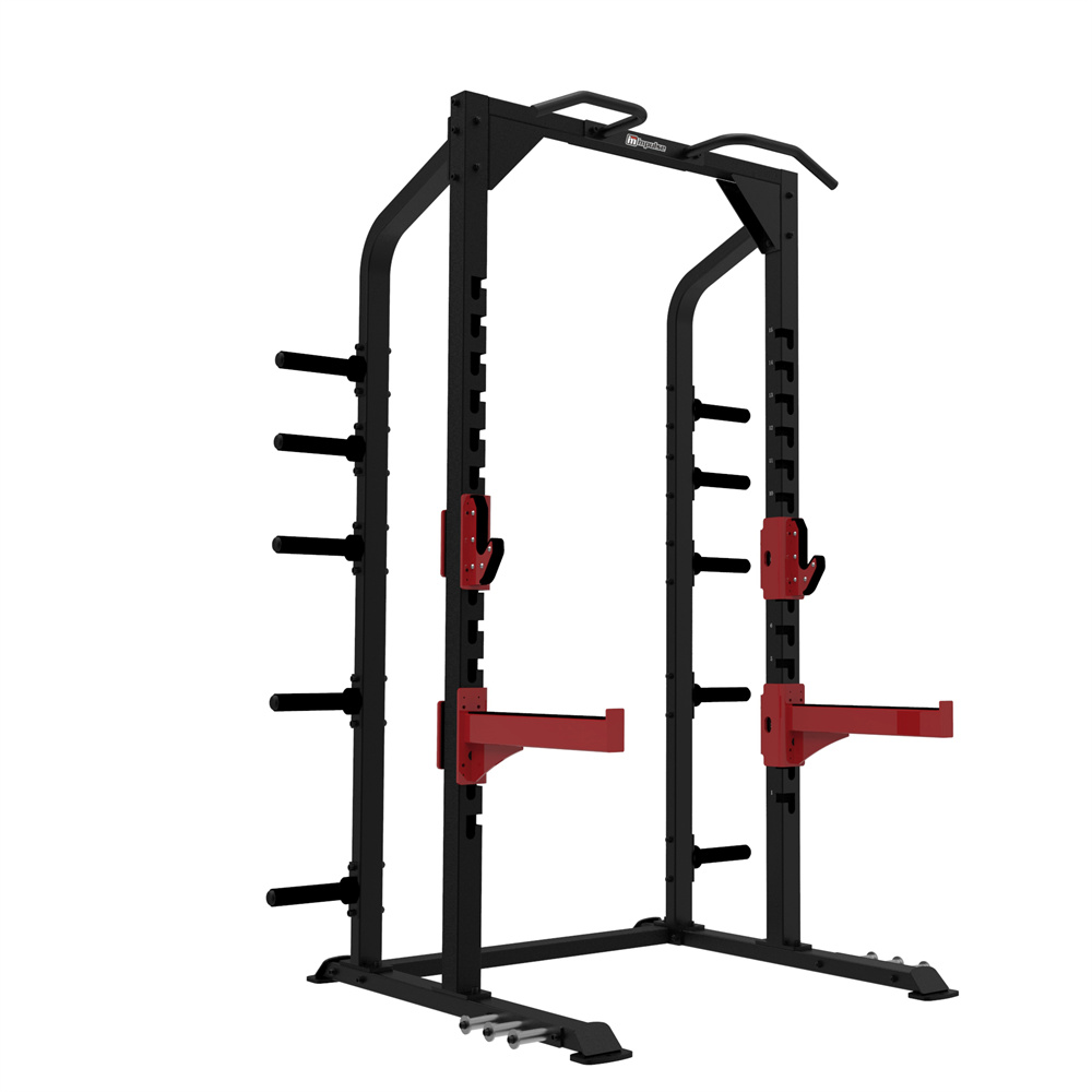 SL7014 Half Power Rack