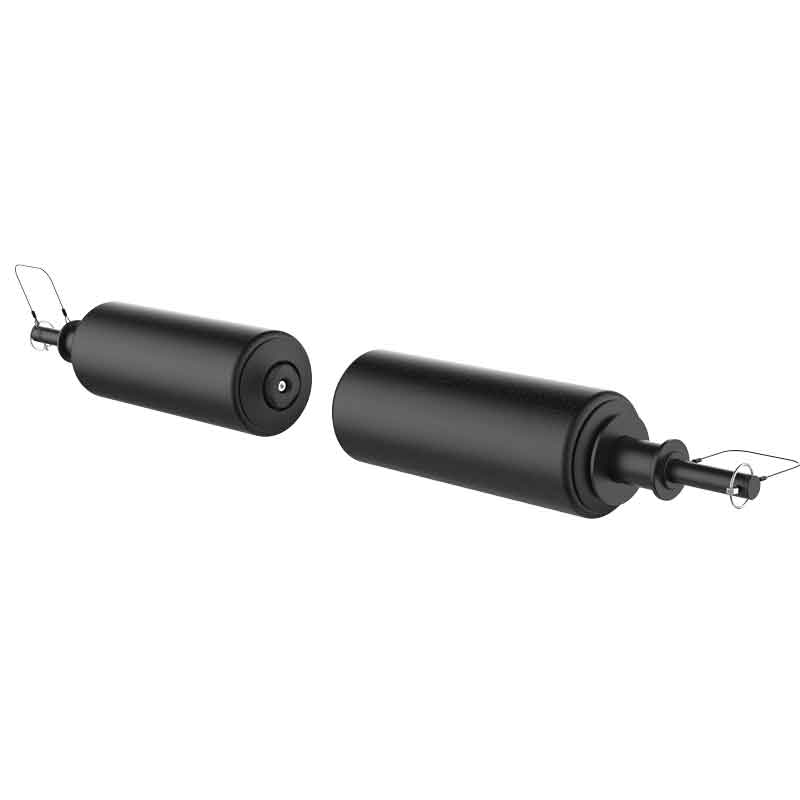 MS45 FOAM ROLLER PAD (2 pieces）