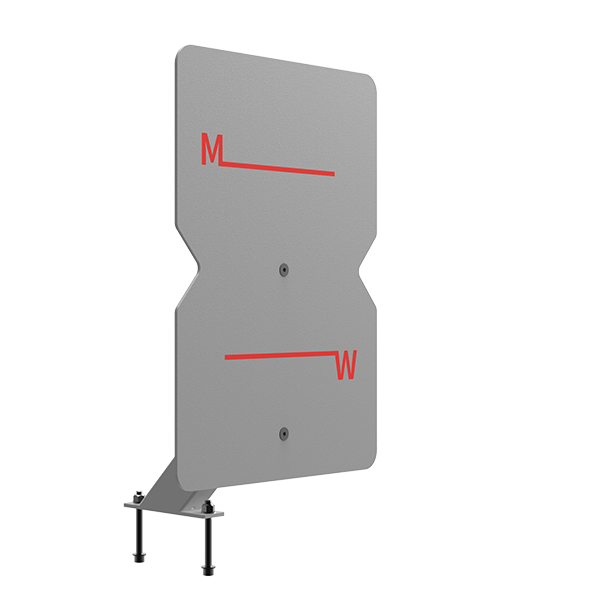 FF46 WALL BALL TARGET