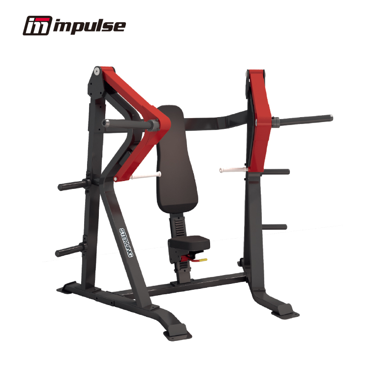 SL7001 Chest Press