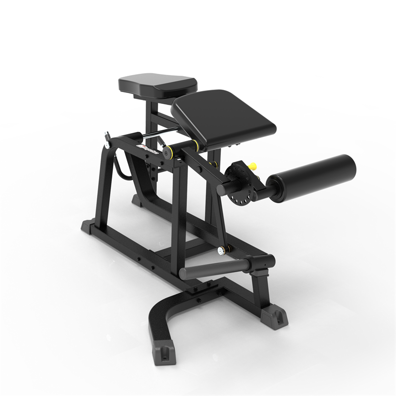 IFP1604 Prone Leg Curl
