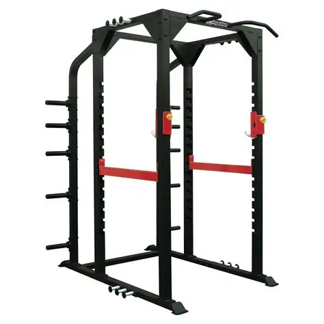 SL7015 Full Power Rack